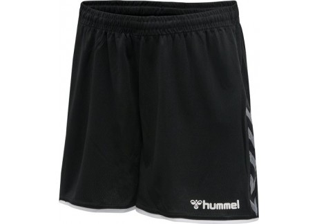 hmlAUTHENTIC POLY SHORTS WOMAN (Dame)