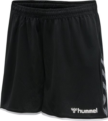 Hummel shorts dame shop