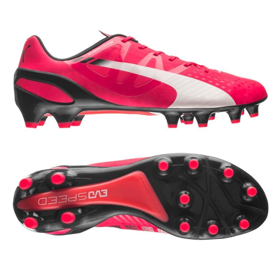 puma evospeed 360.1