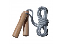 Enduance Jump rope (Wood)