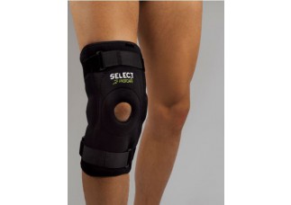 Select Knee Support with Splints