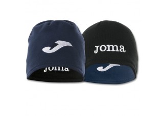 Joma HAT REVERSIBLE NAVY-BLACK 