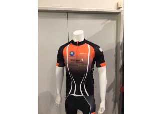 ØSVN MTB Jersey 