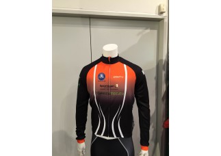 ØSVN MTB LS jersey 