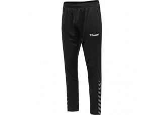 hmlAUTHENTIC KIDS POLY PANT (Børn)