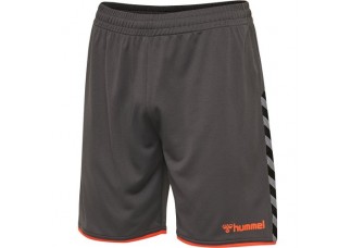 hmlAUTHENTIC POLY SHORTS (herre)