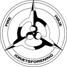 Firehøje Tennis