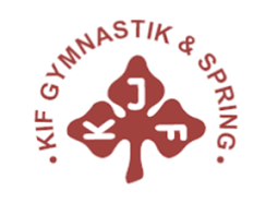 KIF Gymnastik og Spring