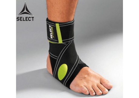 Select Ankle Support 2-Parts