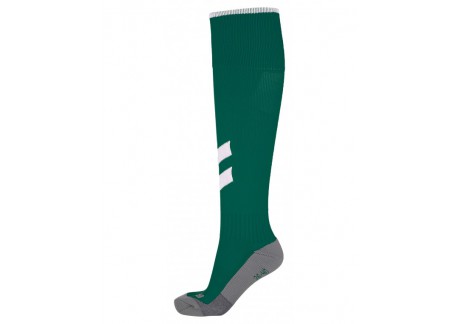 Fundamental football sock