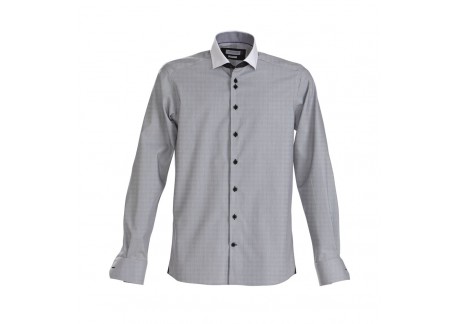 J. harvest and Frost Purple bow 42 (Slim fit)
