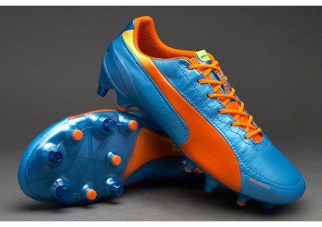 Puma Evospeed 1.2 Leather