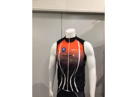 ØSVN MTB Vind vest dame 