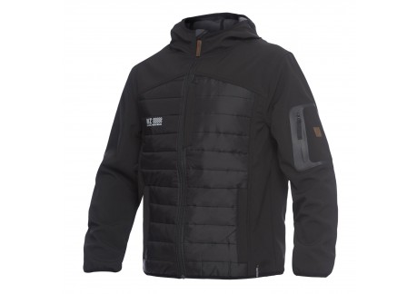 Workzone Explore softshell 