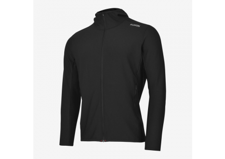 Fusion recharge hoodie dame