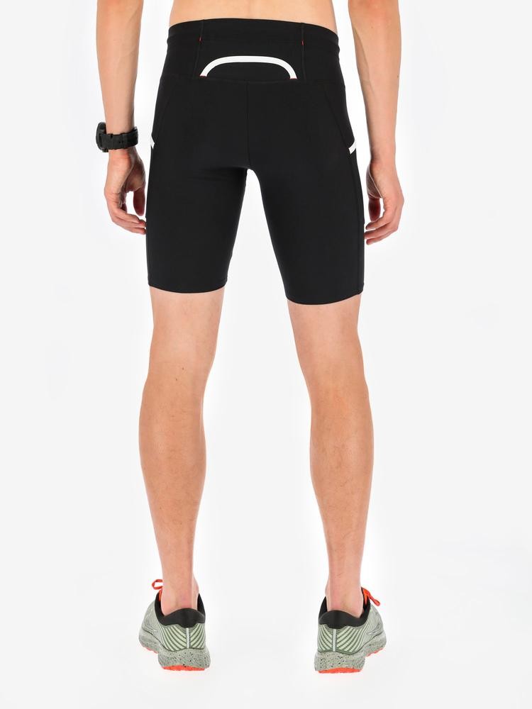 Ortovox 230 Competition Short Pants - Leggings - Uomo