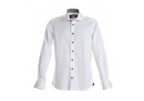 J. harvest and Frost Red bow 20 (Slim fit)