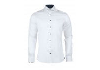 J. harvest and Frost Purple bow 46 (Slim fit)