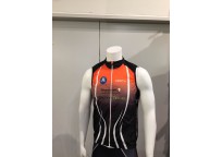 ØSVN MTB Vind vest dame 