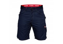 F Engel Combat shorts 