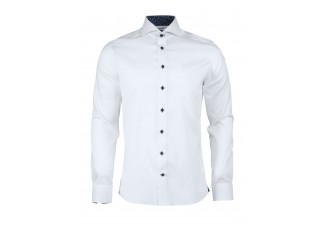 J. harvest and Frost Purple bow 46 (Slim fit)